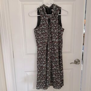 Loft dress; excellent condition (never worn). Size 6